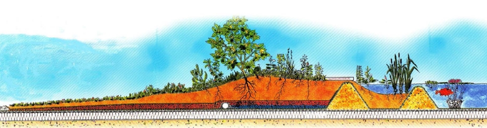 Green Roof Types